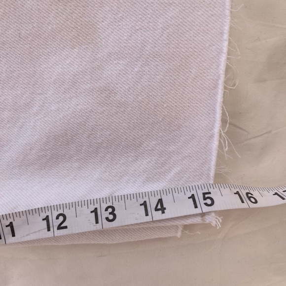 Free People Relaxed Wide Leg Capri 26 - Picture 11 of 12